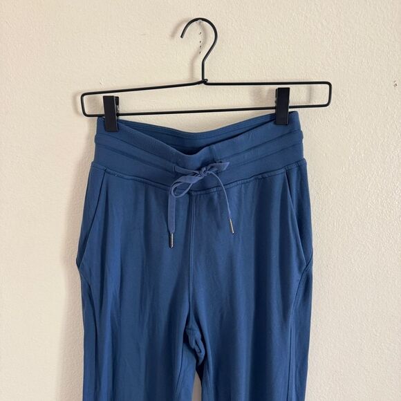 Lululemon Ready to Rulu High-Rise Jogger *Full Length Night Sea - Picture 5 of 8